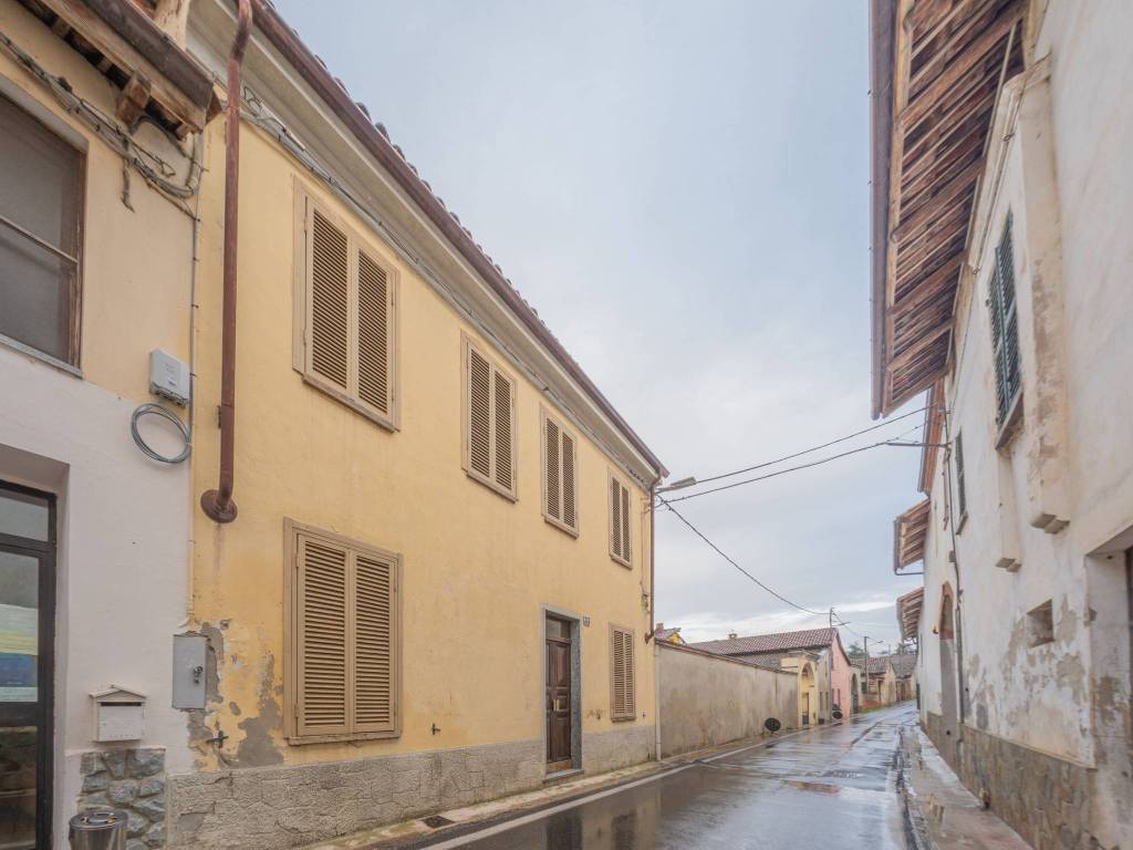 Casa indipendente a Asti in Corso Alessandria, 495 - Foto 2