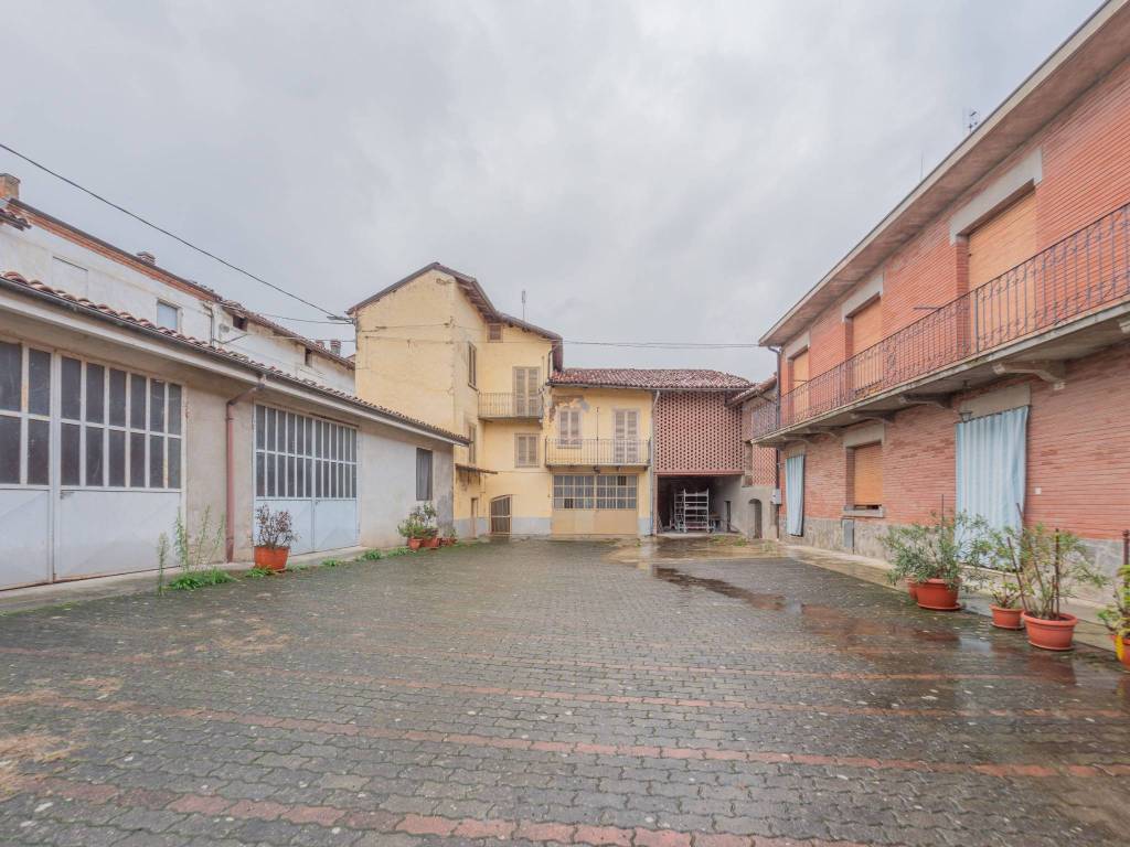 Casa indipendente a Asti in Corso Alessandria, 495 - Foto 3