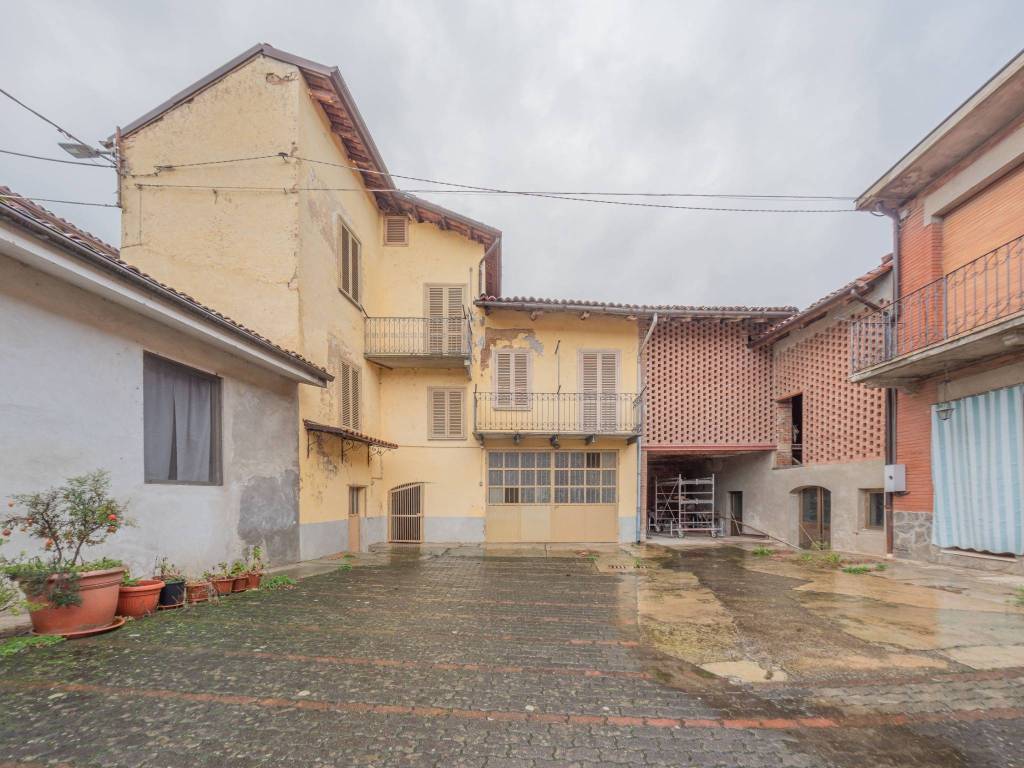 Casa indipendente a Asti in Corso Alessandria, 495 - Foto 4