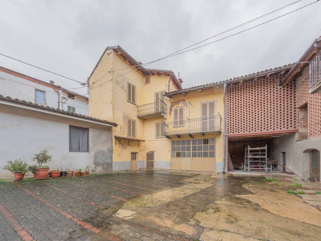 Casa indipendente a Asti in Corso Alessandria, 495 - Foto 5