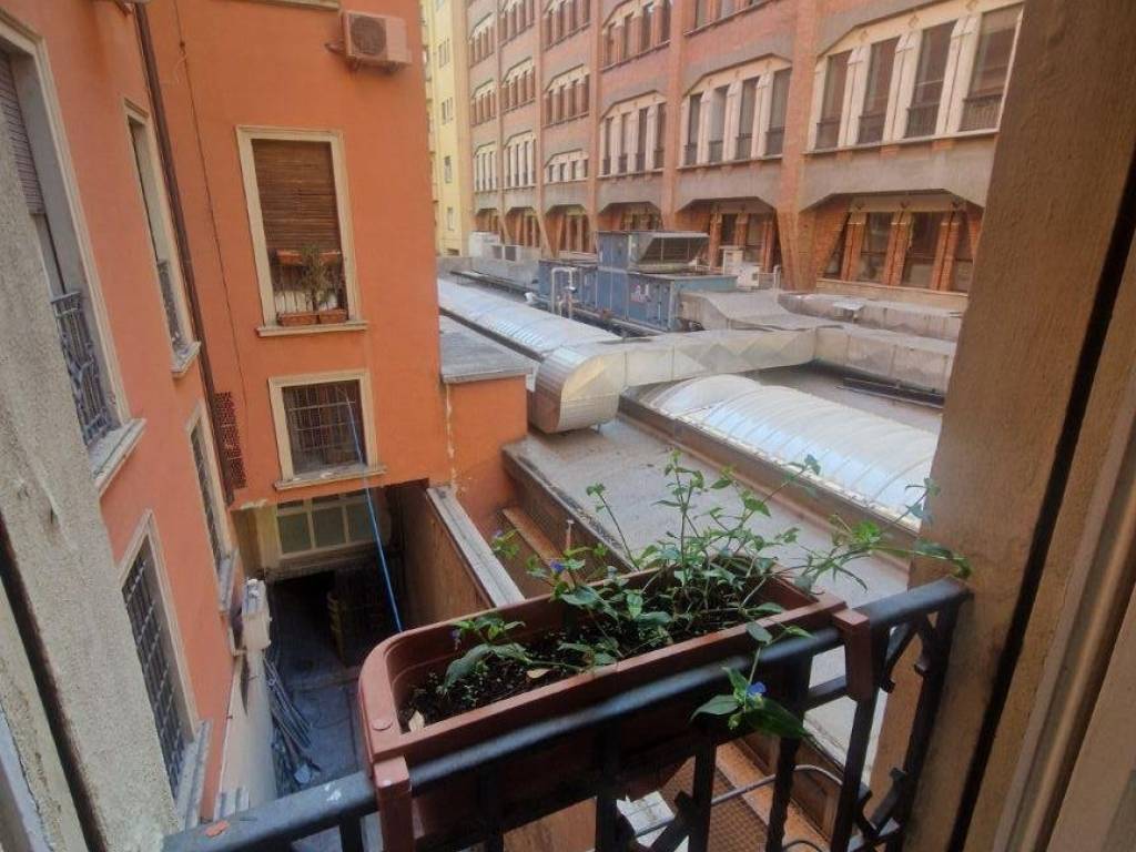 Appartamento a Bologna in Via Montebello, 7 - Foto 3