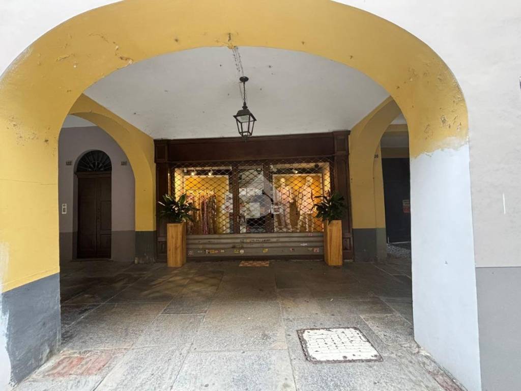 Immobile a Ciriè in VIA VITTORIO EMANUELE, 118 - Foto 2