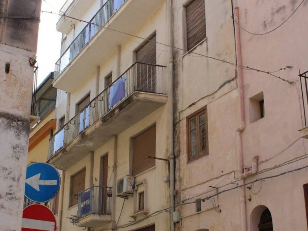 Appartamento a Bagheria in Via Giuseppe Bagnera , 49 - Foto 2