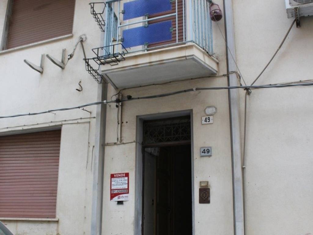 Appartamento a Bagheria in Via Giuseppe Bagnera , 49 - Foto 3
