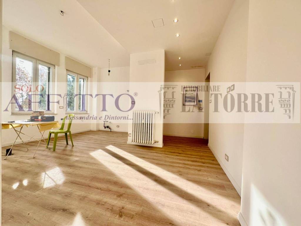 Appartamento a Alessandria in VIA SAVONA - Foto 2