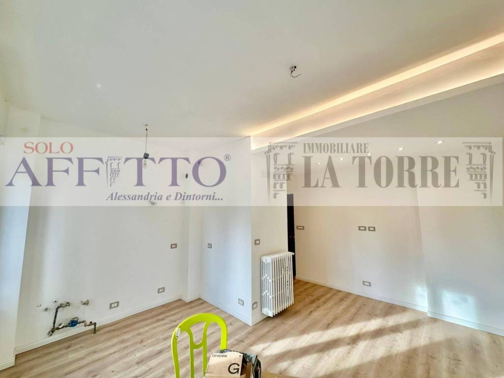 Appartamento a Alessandria in VIA SAVONA - Foto 3