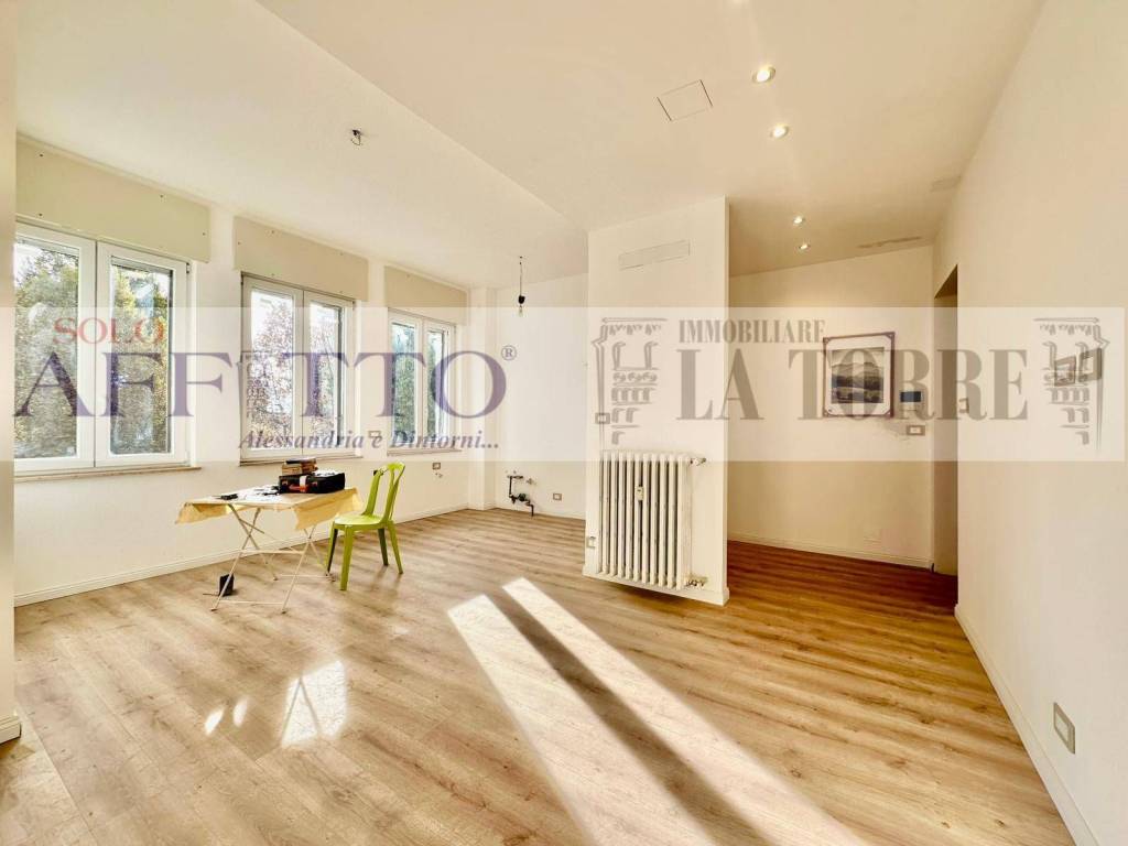 Appartamento a Alessandria in VIA SAVONA - Foto 4