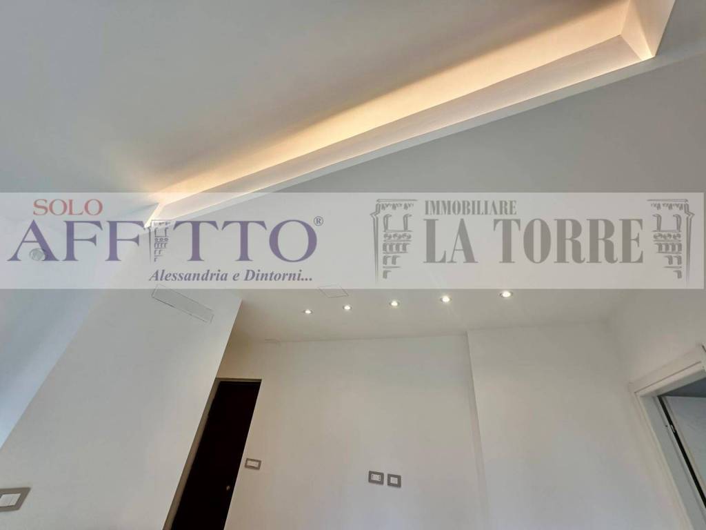 Appartamento a Alessandria in VIA SAVONA - Foto 5