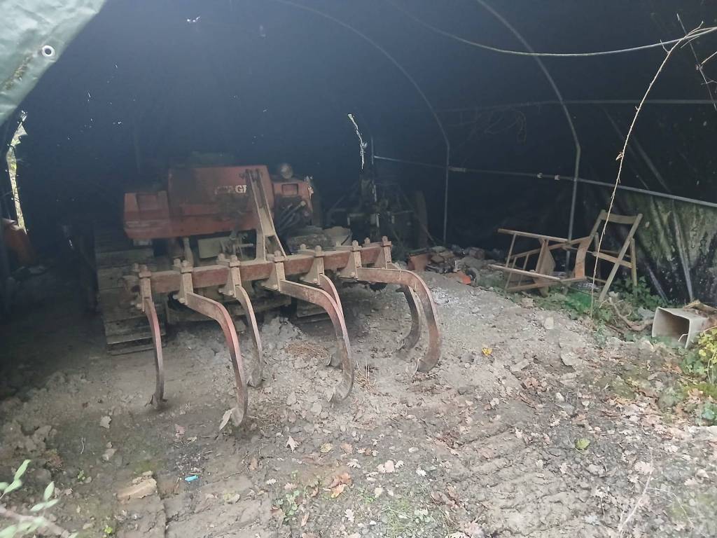 Casa indipendente a Anghiari in Strada Comunale di Colignola - Foto 2