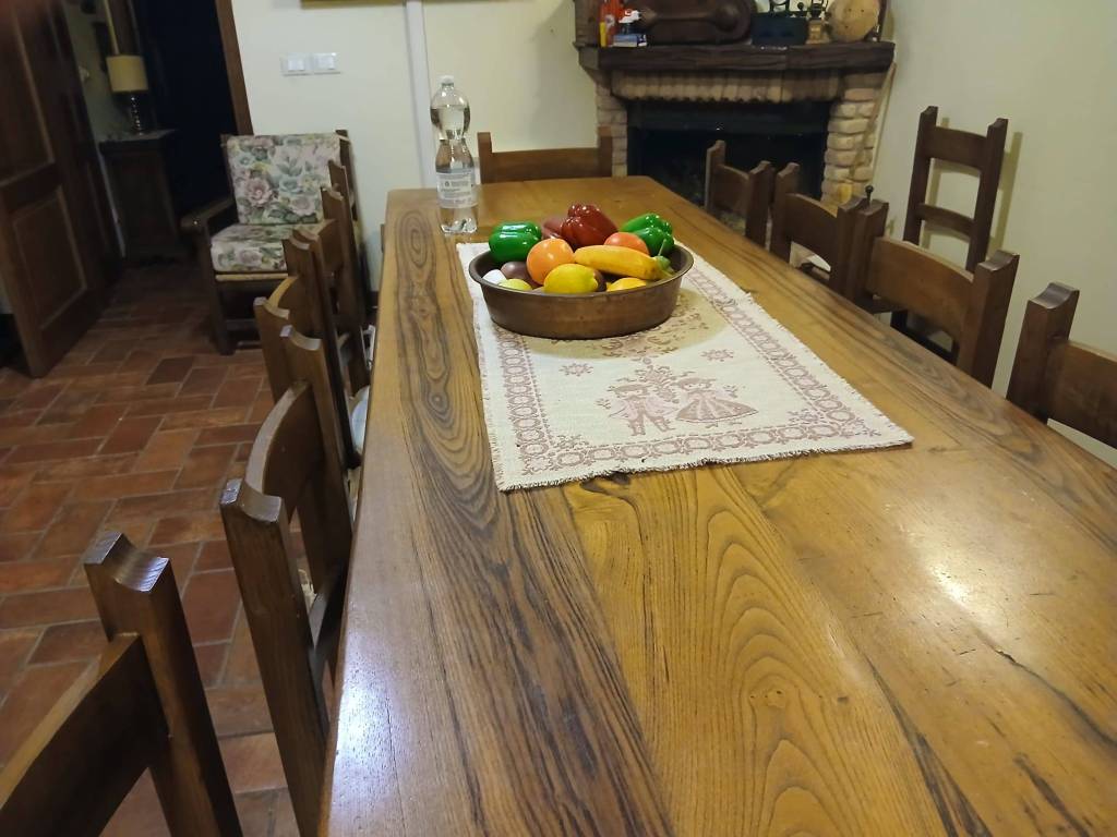 Casa indipendente a Anghiari in Strada Comunale di Colignola - Foto 3