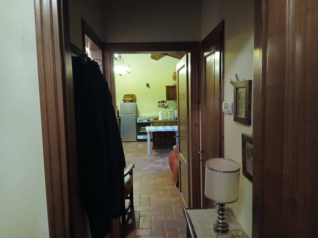 Casa indipendente a Anghiari in Strada Comunale di Colignola - Foto 5