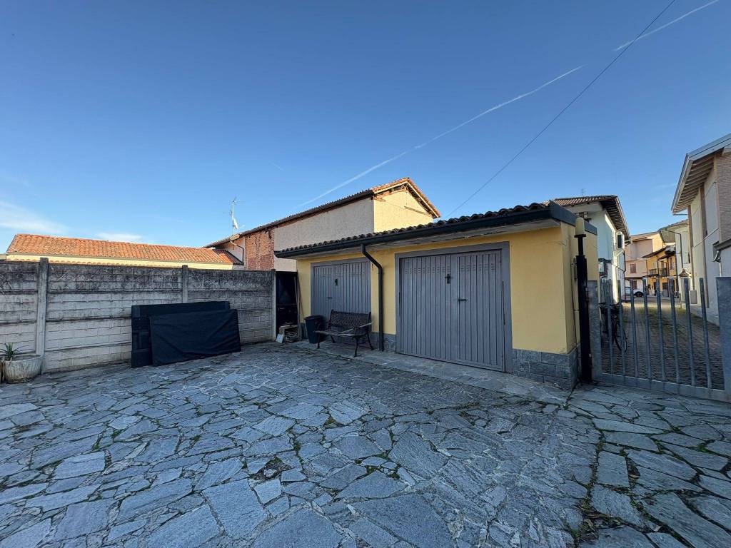 Villa a Magherno in Via Roma, 100 - Foto 5