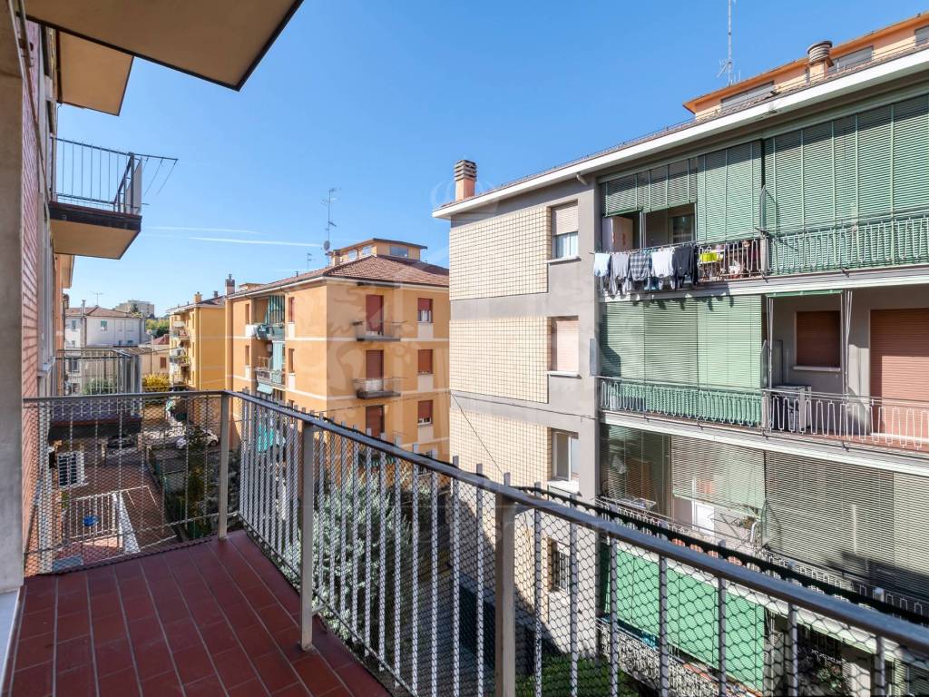 Appartamento a Bologna in Via Domodossola - Foto 2