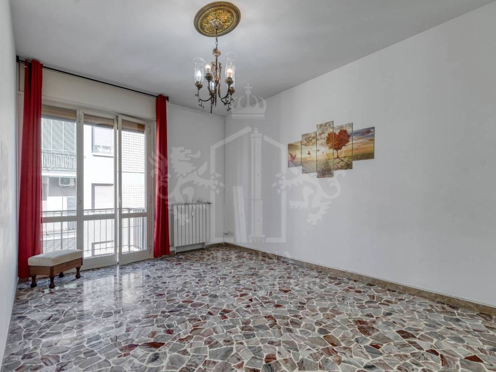 Appartamento a Bologna in Via Domodossola - Foto 3