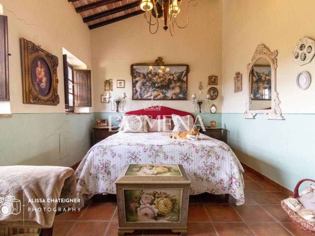 Casa indipendente a Asciano in Beccanella - Foto 2