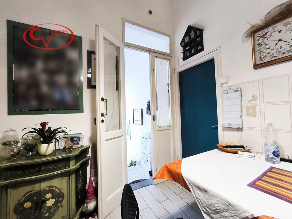 Appartamento a San giovanni valdarno in Via Martiri della Libertà - Foto 4