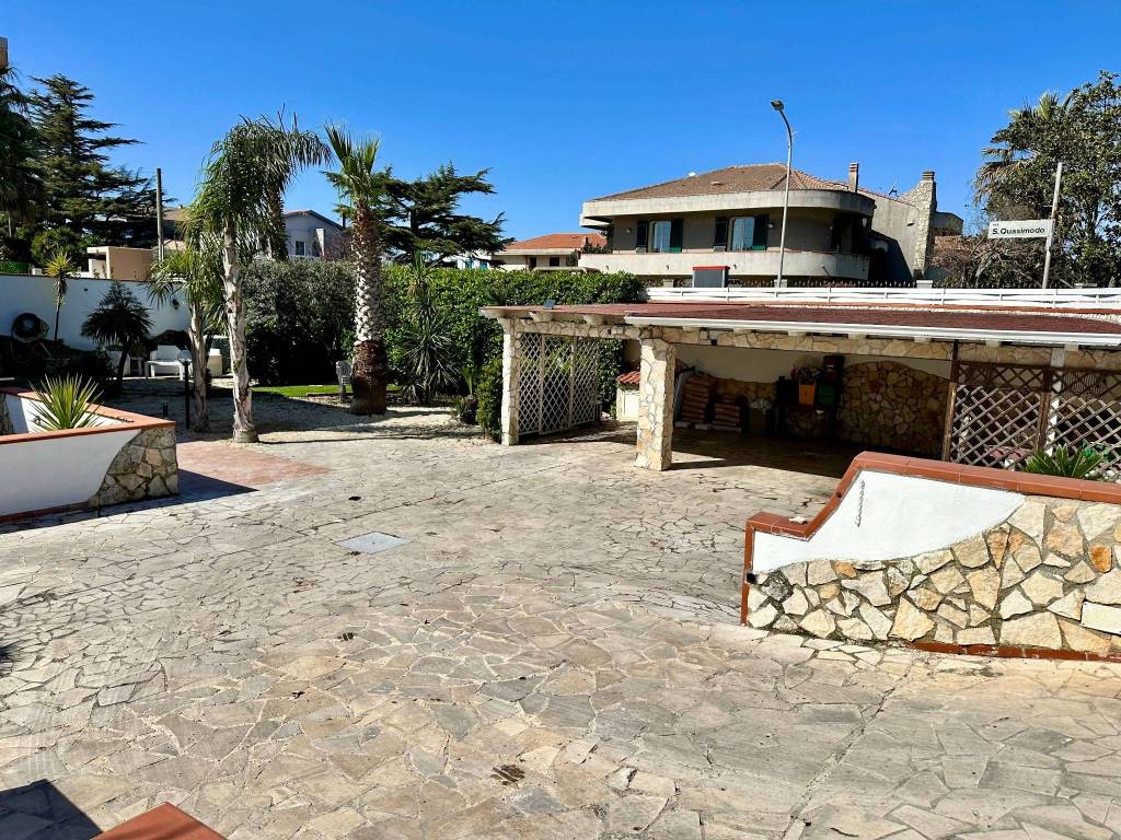 Villetta a schiera a Ragusa in Via Grazia Deledda, 68 - Foto 2