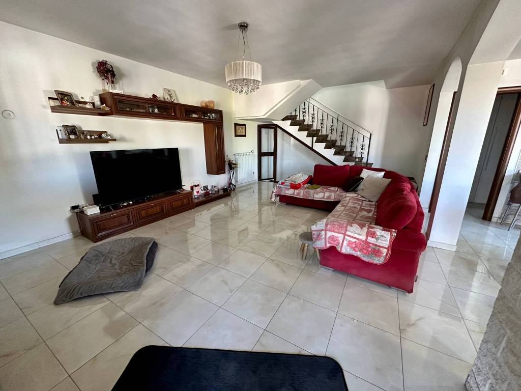 Villetta a schiera a Ragusa in Via Grazia Deledda, 68 - Foto 4