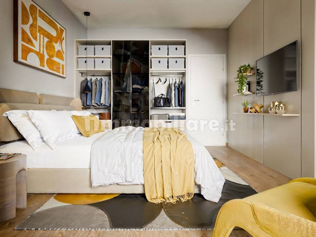 Appartamento a Pavia in Via Mortara, 1 - Foto 3