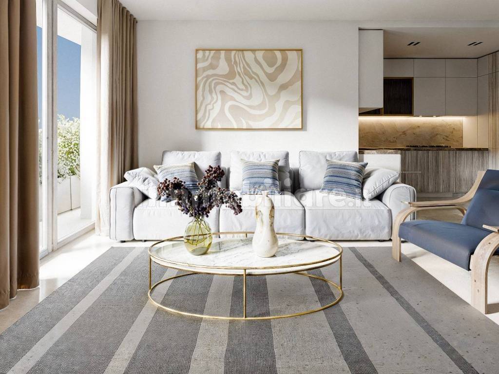 Appartamento a Pavia in Via Mortara, 1 - Foto 4