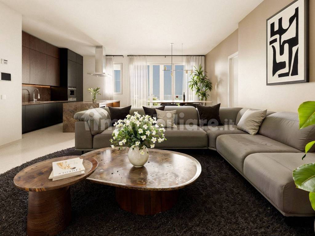 Appartamento a Pavia in Via Mortara, 1 - Foto 5