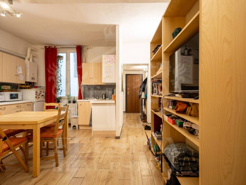 Appartamento a Bologna in Via Broccaindosso - Foto 2