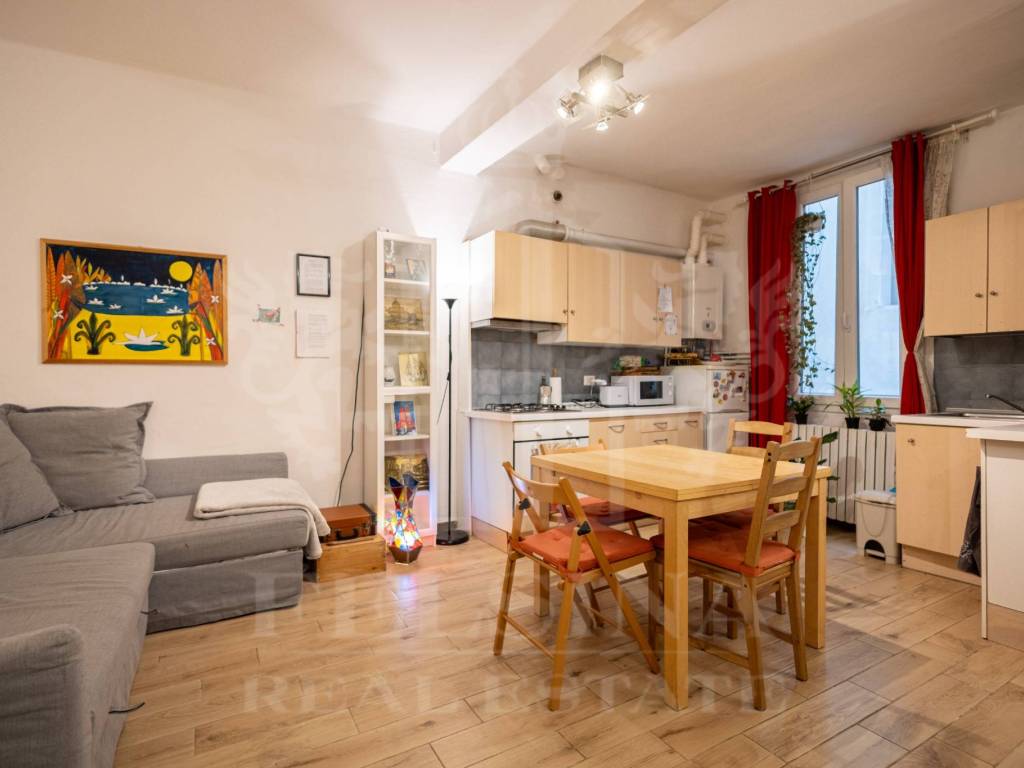 Appartamento a Bologna in Via Broccaindosso - Foto 3