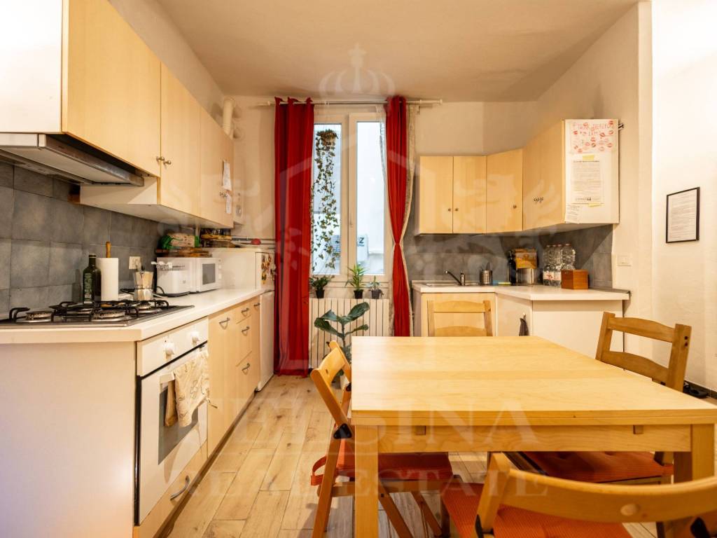 Appartamento a Bologna in Via Broccaindosso - Foto 4