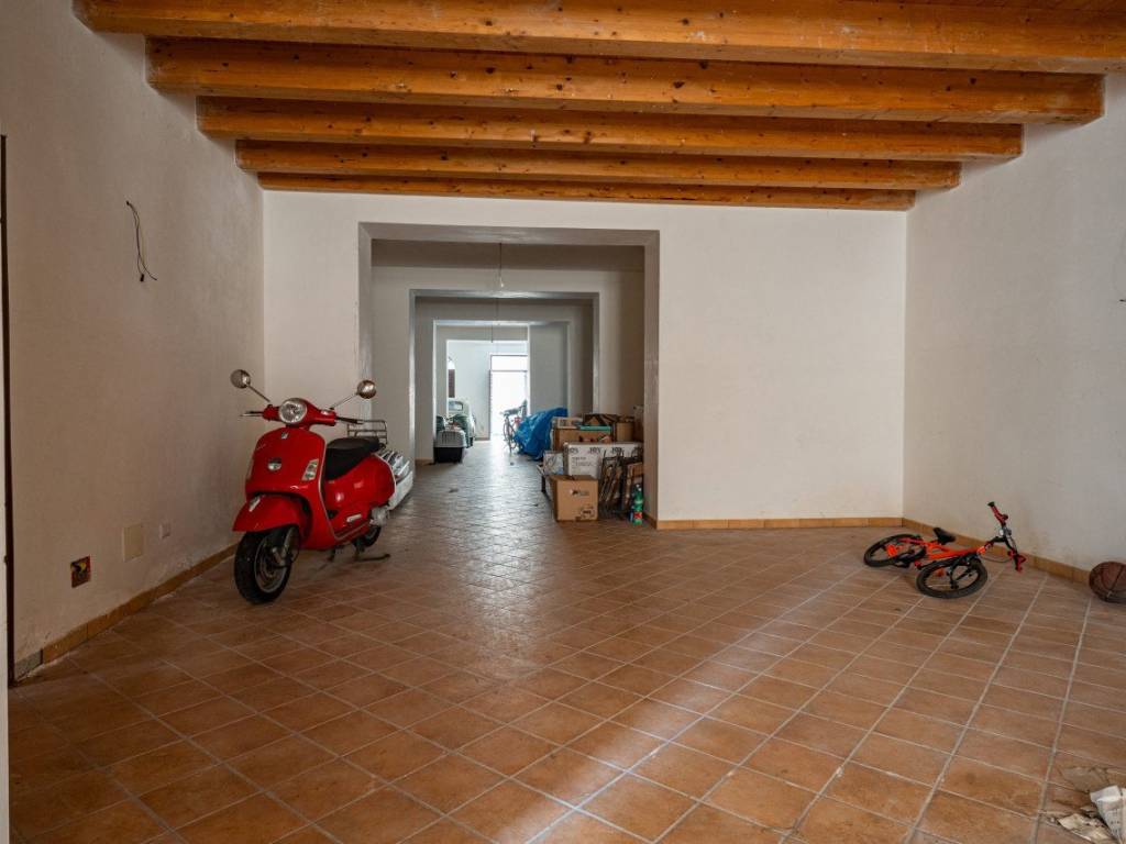 Appartamento a Milazzo in Vico Generale Stefano Zirilli, 33 - Foto 2