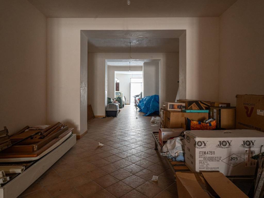 Appartamento a Milazzo in Vico Generale Stefano Zirilli, 33 - Foto 3