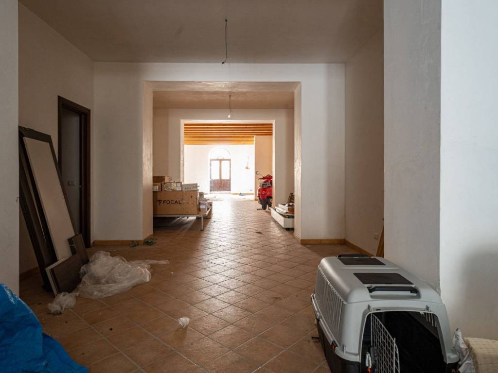Appartamento a Milazzo in Vico Generale Stefano Zirilli, 33 - Foto 4
