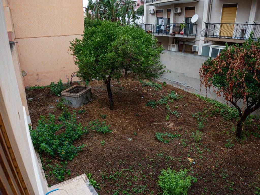 Appartamento a Milazzo in Vico Generale Stefano Zirilli, 33 - Foto 5