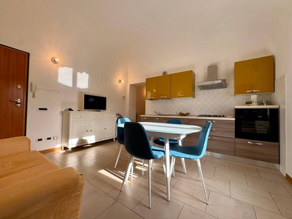 Appartamento a Rosignano marittimo in Via Aurelia, 526 - Foto 5