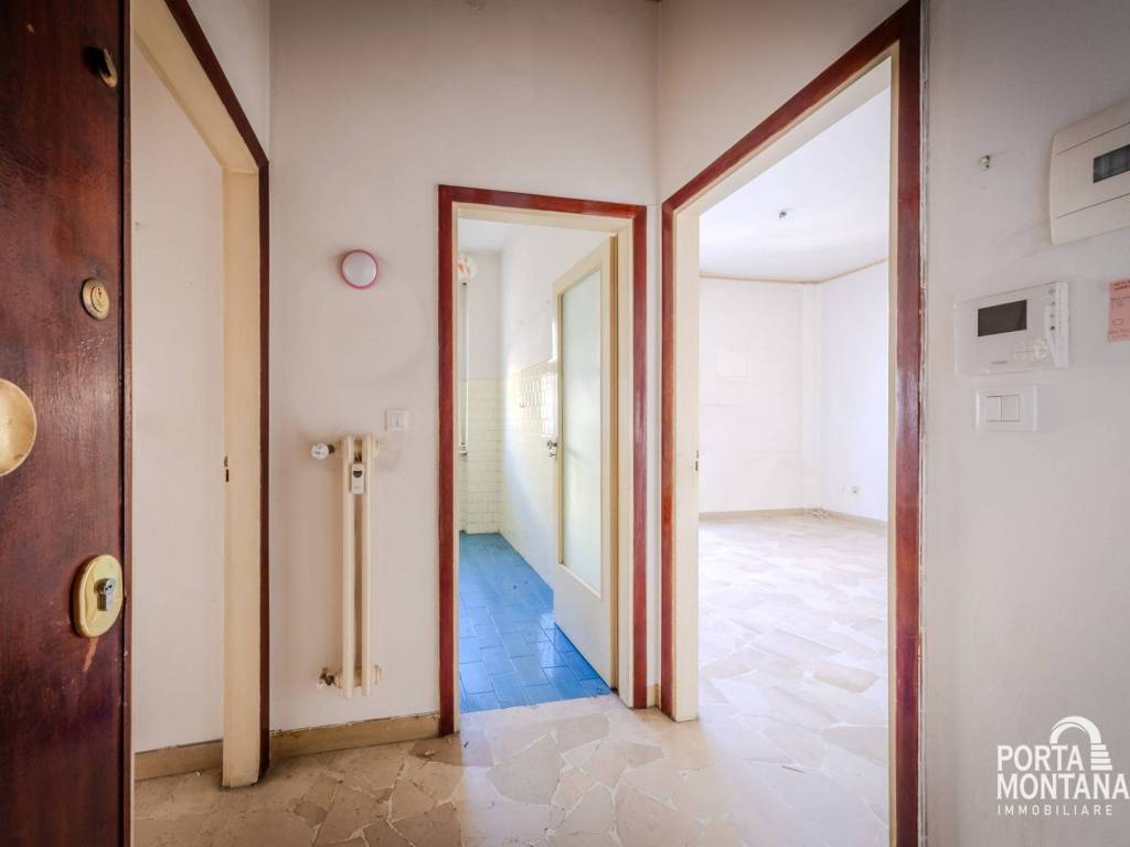 Appartamento a Rimini in Viale Cariddi, 2 - Foto 2