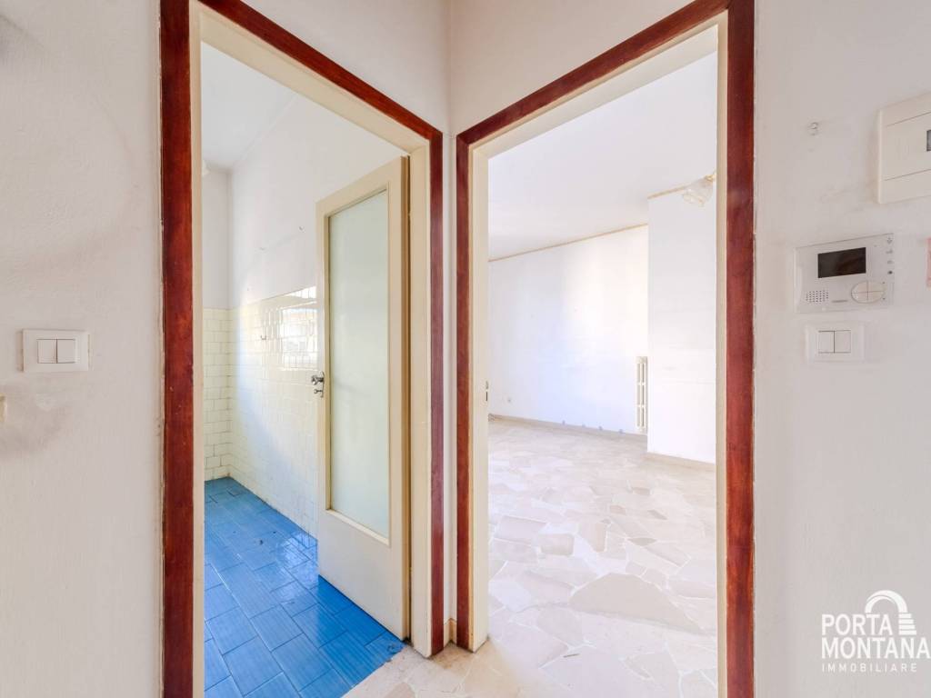Appartamento a Rimini in Viale Cariddi, 2 - Foto 3