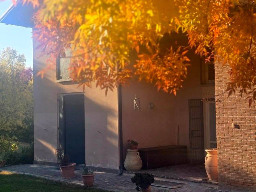 Villa a Valsamoggia in Via Montebudello - Foto 2