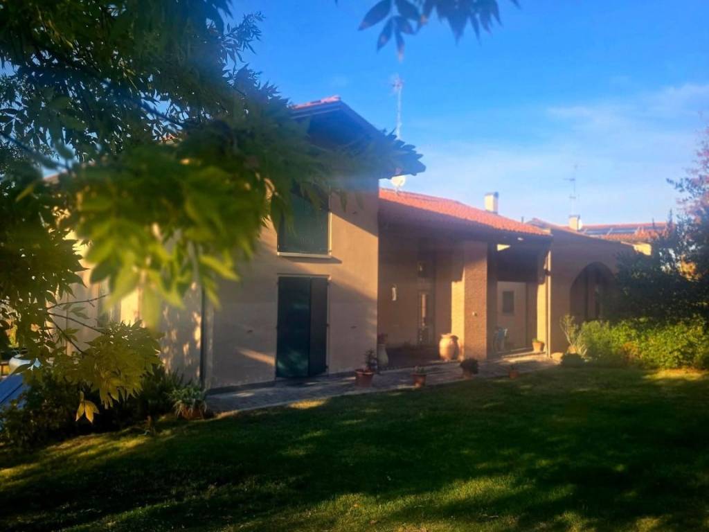 Villa a Valsamoggia in Via Montebudello - Foto 4