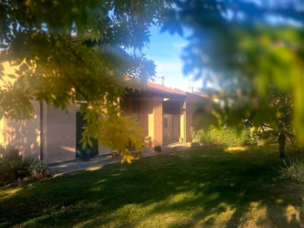 Villa a Valsamoggia in Via Montebudello - Foto 5