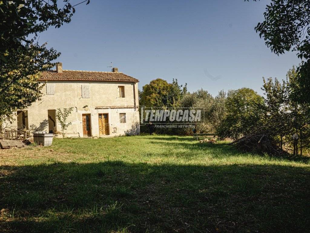 Casa indipendente a Fano in Località Sant'Angelo - Foto 2