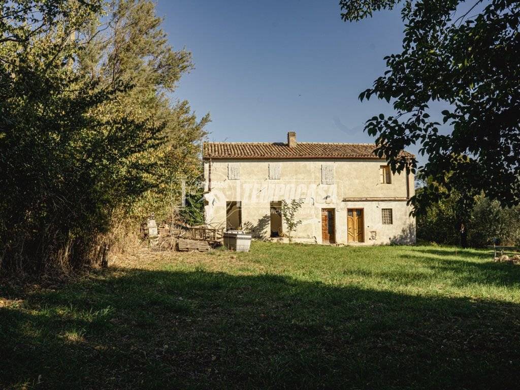 Casa indipendente a Fano in Località Sant'Angelo - Foto 3