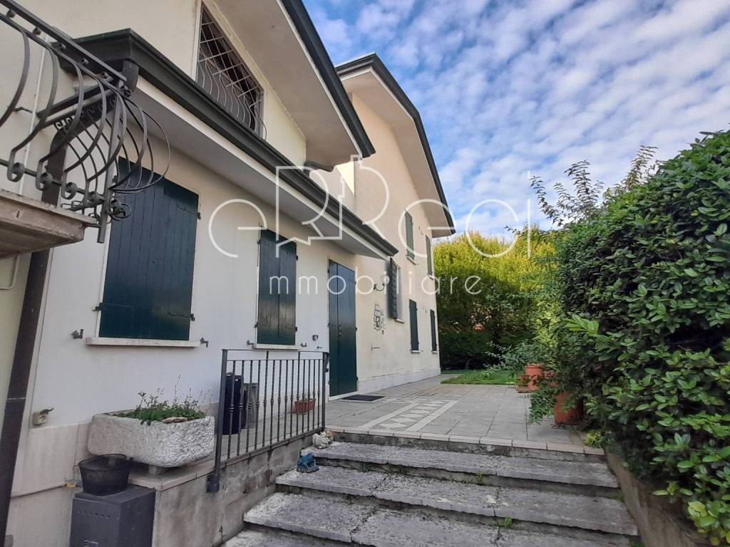 Villa a Mantova in Via Parma - Foto 2