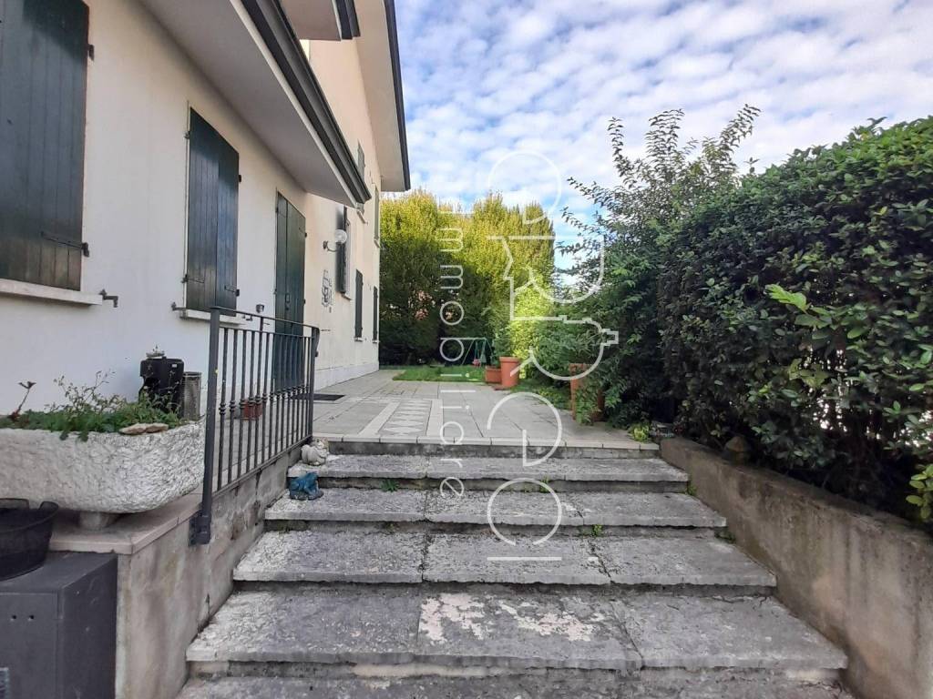 Villa a Mantova in Via Parma - Foto 5