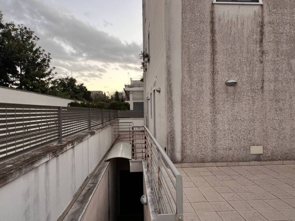 Appartamento a Lecce in Via Attilio Biasco, 39 - Foto 2