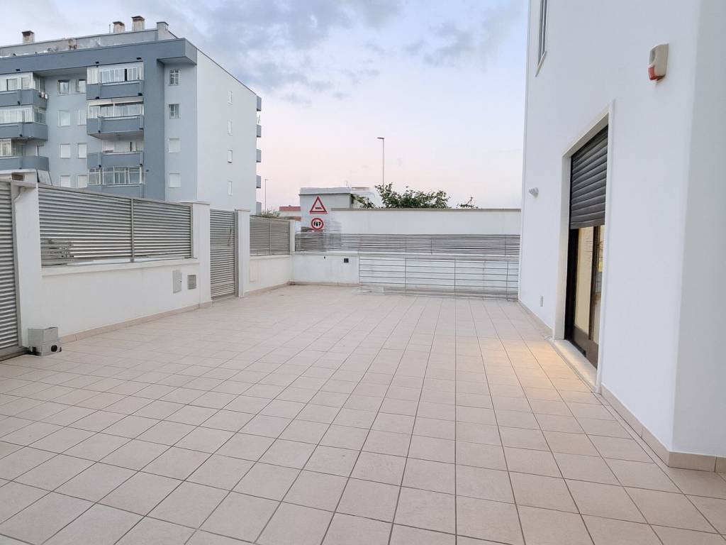 Appartamento a Lecce in Via Attilio Biasco, 39 - Foto 4