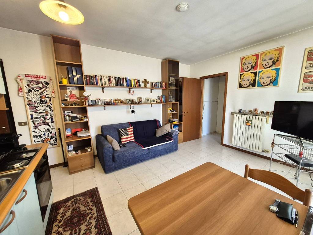 Appartamento a Vidigulfo in Via Don Pasquale Rovati, 23 - Foto 4