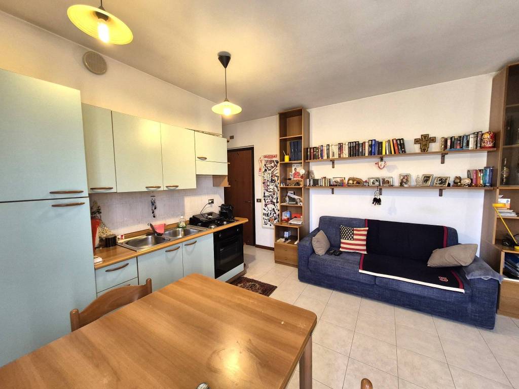 Appartamento a Vidigulfo in Via Don Pasquale Rovati, 23 - Foto 5