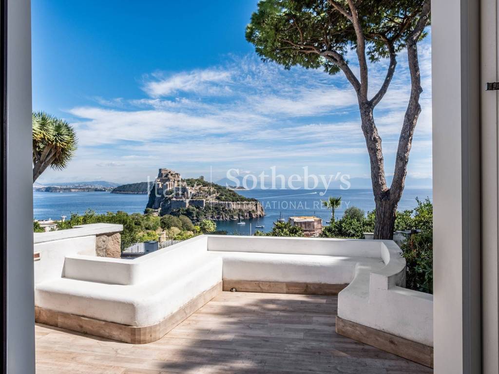Villa a Ischia in Via Nuova Cartaromana - Foto 2