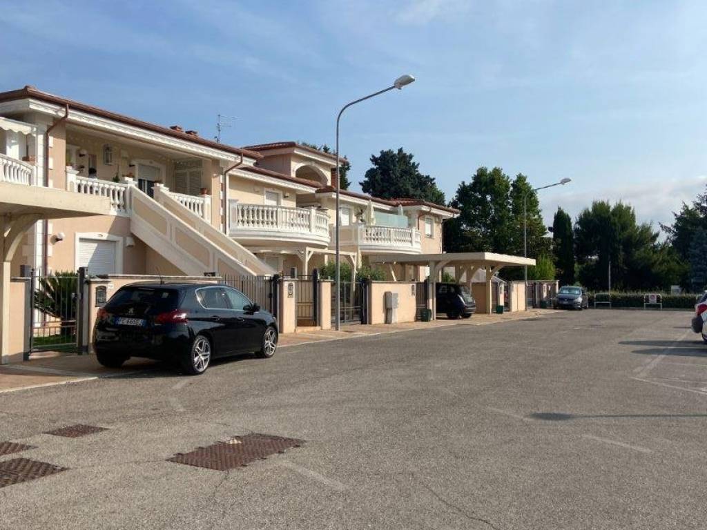 Appartamento a Cepagatti in Via San Martino - Foto 3