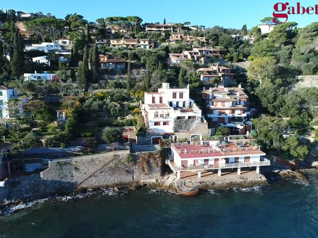 Villa a Monte argentario in Via dei Fari - Foto 2