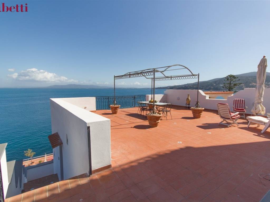 Villa a Monte argentario in Via dei Fari - Foto 3